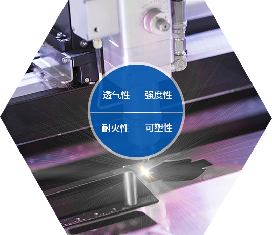 鑄造工藝先進嚴(yán)謹(jǐn)